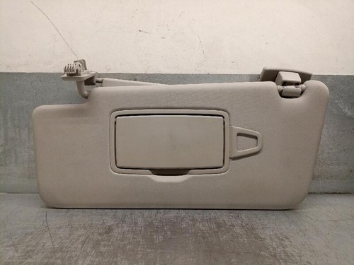 A1668100710 sun visor - , lh