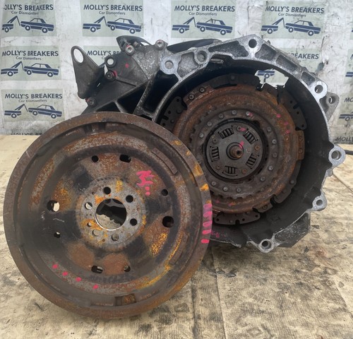 Touran automatic gearbox - vw,