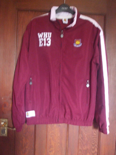 West ham united football - ham,