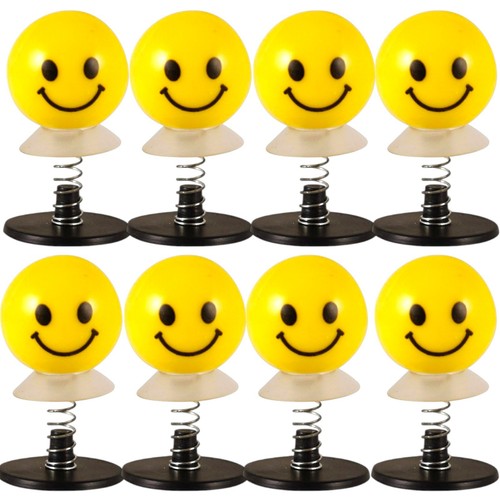 Smile jump ups - ups, pack