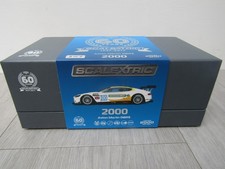 Scalextric c3830a 60th - scalextric,