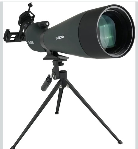 Svbony sv28 spotting scope - sv28,