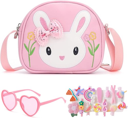 Dogmoon little girls - little, handbag