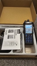 Radtel RT950 Pro Amateur Radio Boxed with programming cable 