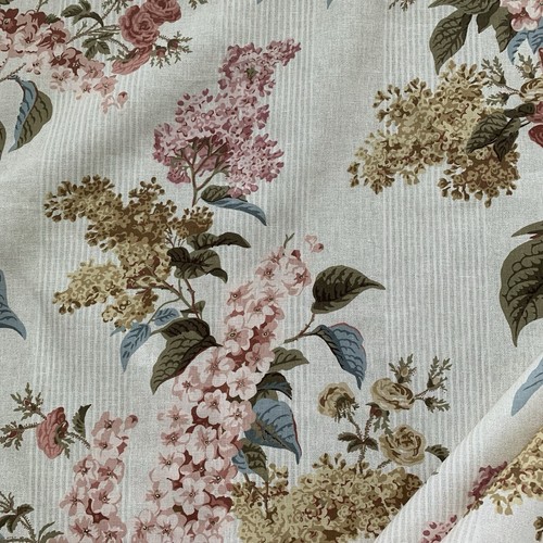Sanderson curtain fabric - sanderson,