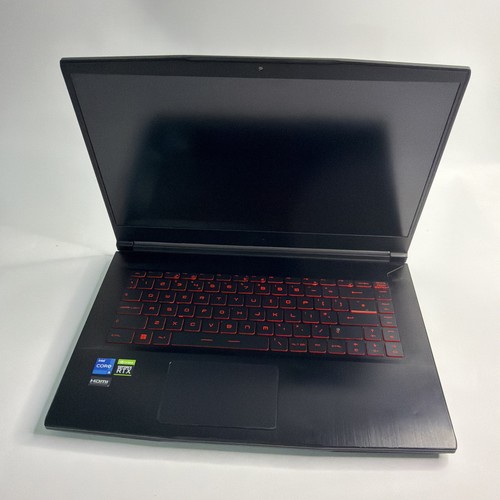 Msi gf63 thin 11uc gaming - gf63,