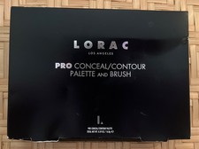 LORAC Los Angeles Pro Cream
