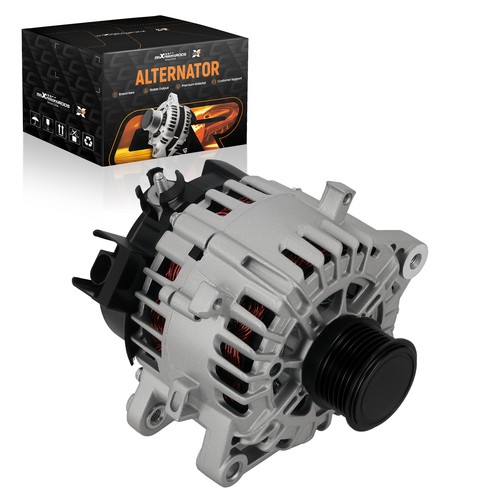 165a alternator for ford - 165a,