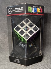 RARE Official Rubik's Cube