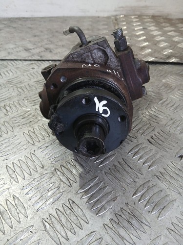 Nissan navara d40 yd25 - 2.5d,