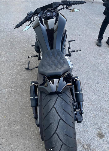 For harley rod nrs - for,