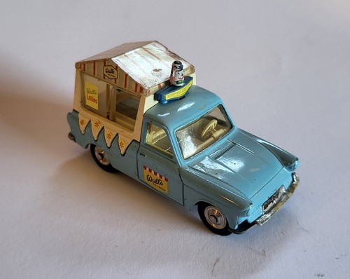 Vintage corgi toys no 447 - corgi, no.447