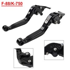 CNC Brake Clutch Lever