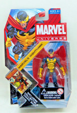 MARVEL UNIVERSE NIGHTHAWK