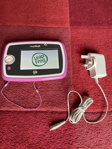 Leapfrog leappad3 kids - leappad3,