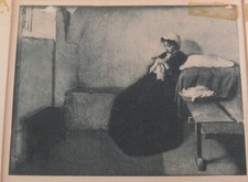 Very Rare Vintage Antique