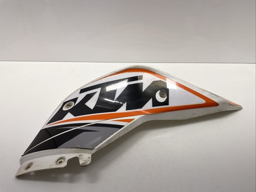Ktm duke 690 abs 2012 - ♻️,