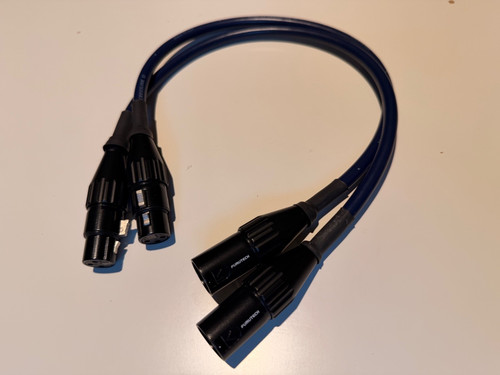 Cardas audio crosslink - audio,