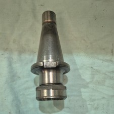 Clarkson Auto Lock Milling Machine Collet Chuck 40 Int (no collets)