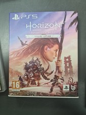 Horizon Forbidden West Special