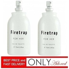 Firetrap for her 75ml - 2,