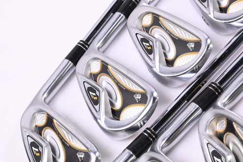 Taylormade irons 3 - r7, 3-pw