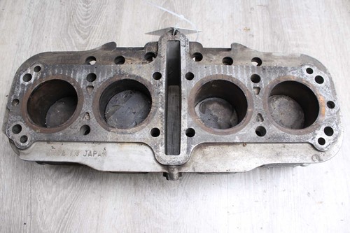 Cylinder piston kawasaki zxr - cylinder,