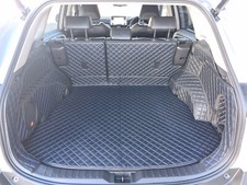 3D Customised Boot Trunk Mats