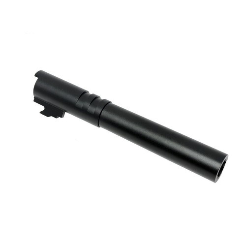 Airsoft aluminum outer - aluminum,