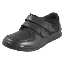 Ladies Padders Dual Fitting Casual Shoes - Lily