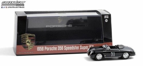Greenlight diecast 58 - 1:43,