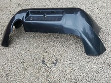 Porsche 928 GTS rear PU bumper 928 505 123 22