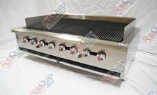 CHAR GRILL PERI PERI STEAK