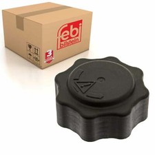 Coolant expansion tank - coolant,