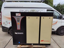 Ingersoll rand n22k variable - rand,