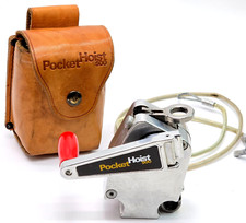 Little Sampson Pocket Hoist