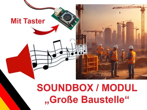 Scale sound module big - sound,