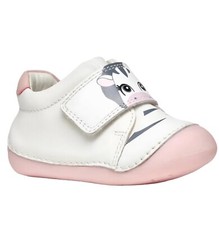 Geox B Tutim Girls First Steps