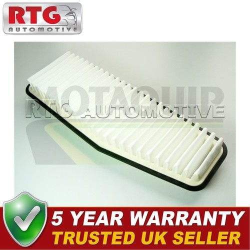 Rtg air filter fits toyota - air,