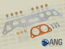 TRIUMPH SPITFIRE 1500, DOLOMITE 1500, 1500HL EXHAUST MANIFOLD FITTING KIT