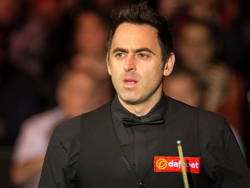 V8775 ronnie sullivan cool - v8775,
