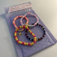 Clay Bead Bundle Set