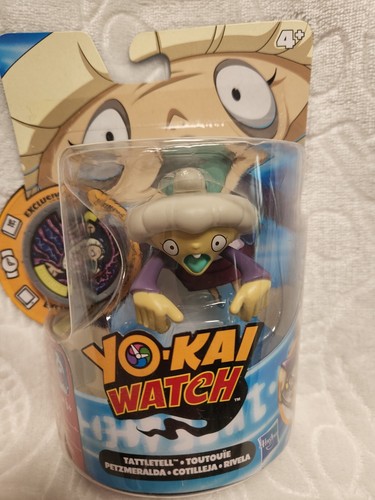 Rare new 2015 - yo-kai, watch