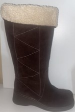 New Vintage 90s Bongo Brown