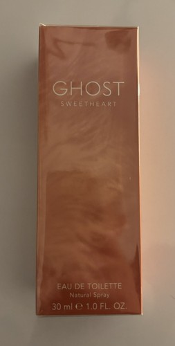 Ghost sweetheart edt eau - eau, de