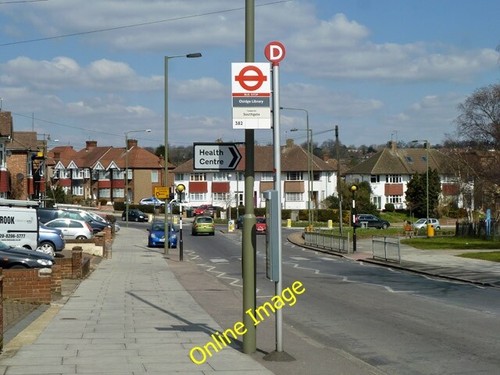 Photo 6x4 osidge - photo,