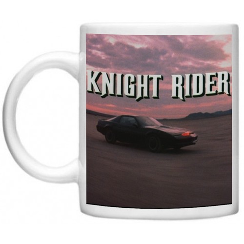 Knight rider kitt michael - knight,