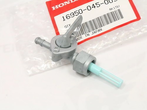 Fuel tap for honda z50a - tap,