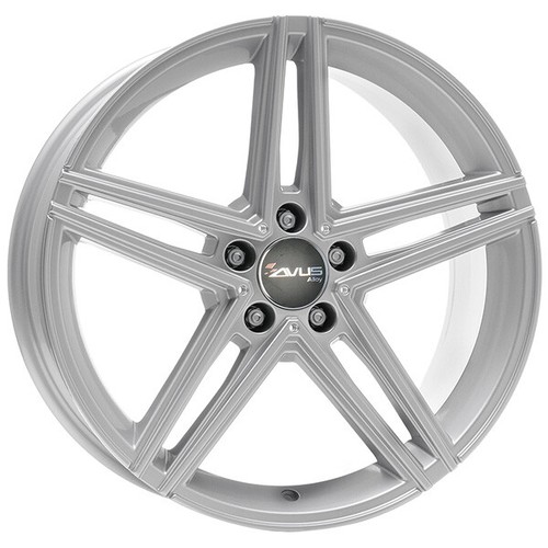 Alloy wheel avus 515 - alloy,