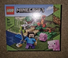 LEGO 21177 Minecraft The